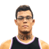Caio Borralho