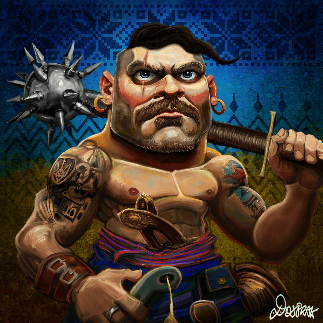 USYK | Blockasset
