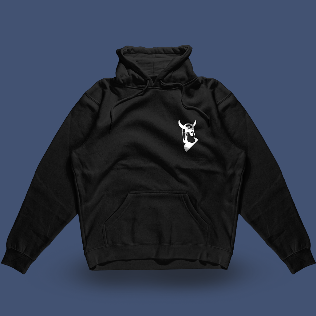 The 'Icon' Hoodie 2