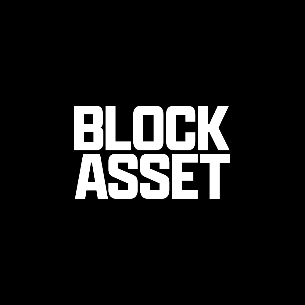 Blockasset