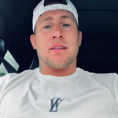 Darren Till